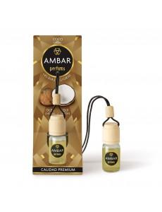 Ambar Perfums Ambientador...
