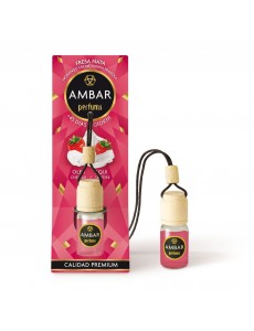 Ambar Perfums Ambientador...