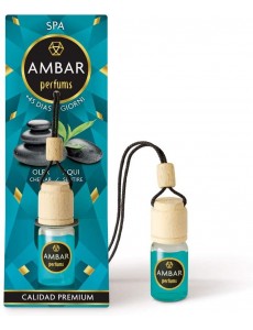 Ambar Perfums Ambientador...