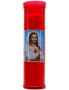 Velas litúrgicas de algodón...