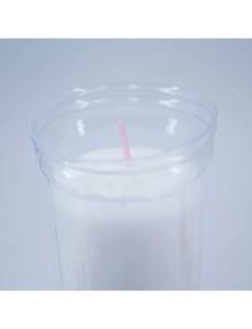 Velas litúrgicas de algodón... 2