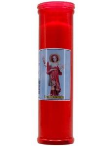 Velas litúrgicas de algodón...