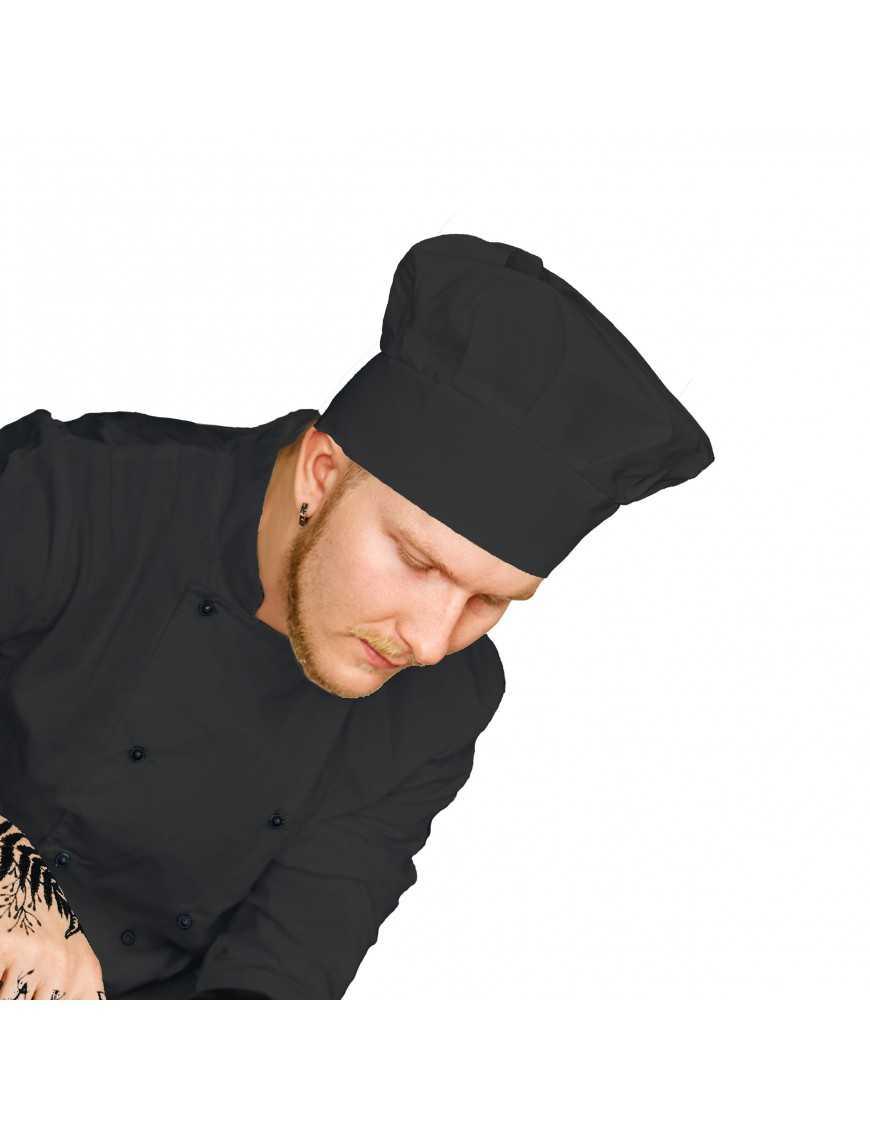 Gorro de Chef Cocinero para Adulto...