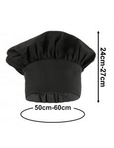 Gorro de Chef Cocinero para...