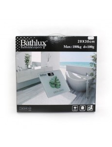 Báscula DE ELETRIC ESTIL...