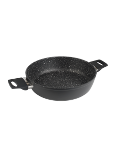 Cazuela baja aluminio... 2