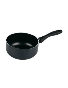 Cazo aluminio induccion luxe 2