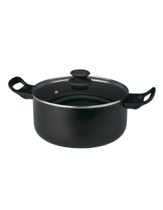 Olla aluminio induccion luxe 2