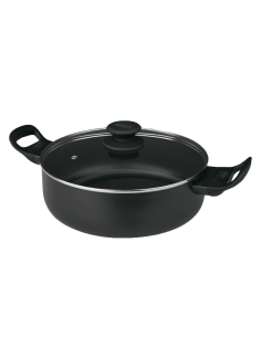 Cacerola aluminio induccion... 2