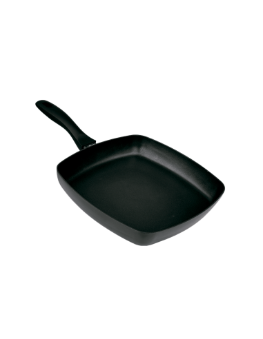 Asadora lifestyle aluminio profunda...