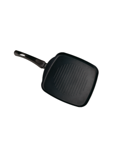 Asadora aluminio grill luxe... 2