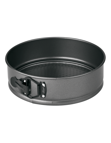 Molde desmontable antiadherente