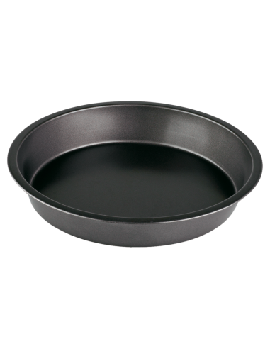 Molde conico antiadherente 26x5,5 cm