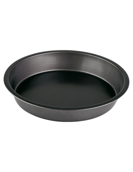 Molde conico antiadherente 26x5,5 cm