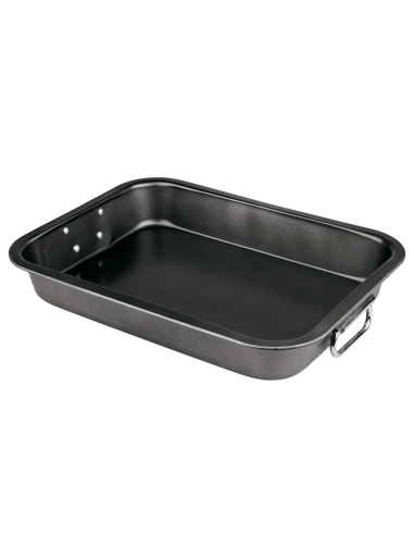 Bandeja antiadherente Asas plegables...