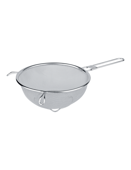 Colador metauco con patas