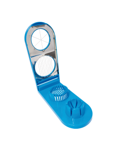 Corta huevos doble en abs