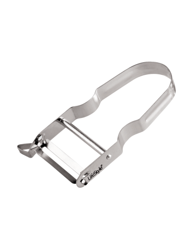 Pelador metalco tomate inox