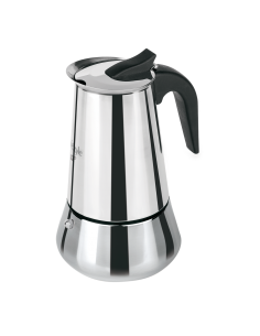 Cafetera Inoxidable...