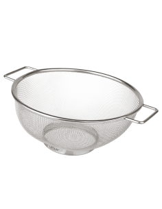 CESTILLO-COLADOR Redondo...