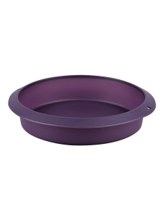 Molde Alto Silicona Violett...