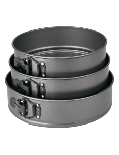 Juego 3 Moldes Desmontable...