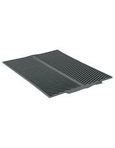 Escurridor Silicona 43x33 cm