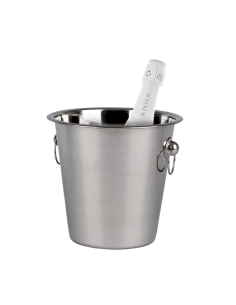 Champanera Inox 22 cm