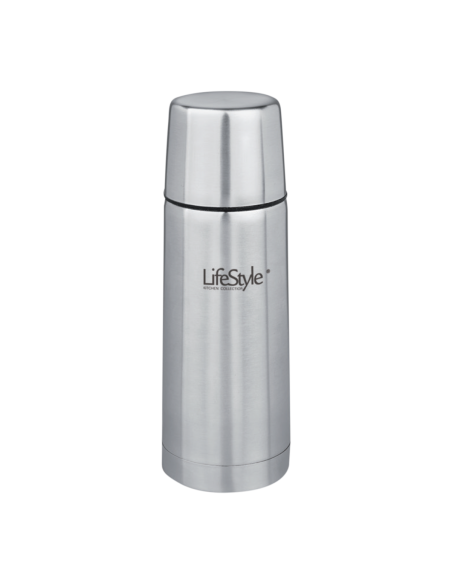 Termo para Líquidos Inox