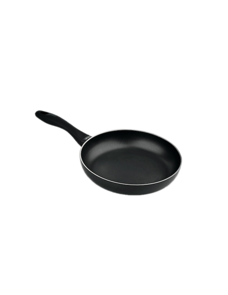 Sarten aluminio induccion luxe