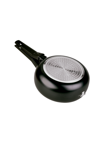 Doble sarten tortilla luxe 24 cm