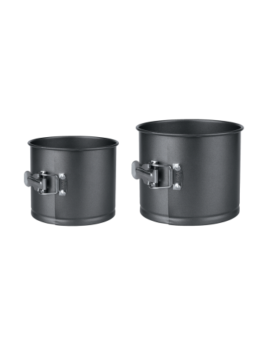 Molde desmontable alto 12,5x10,5 cm