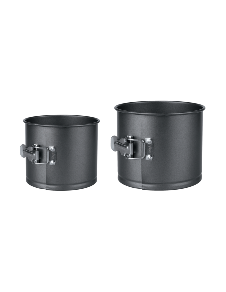 Molde desmontable alto 12,5x10,5 cm