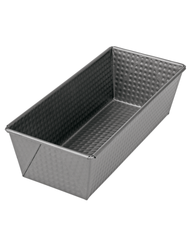 Molde plum cake reforzado antiad.