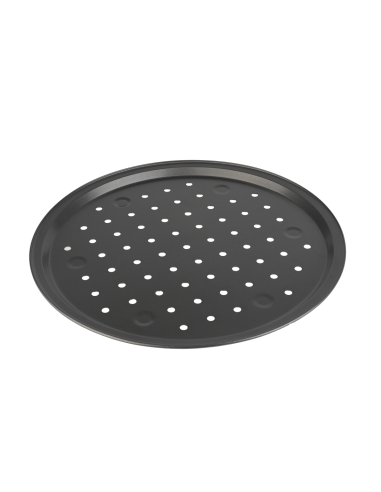Molde pizza antiadherente 32 cm
