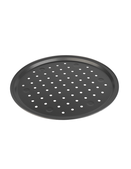 Molde pizza antiadherente 32 cm