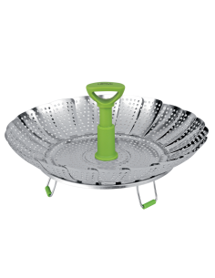 Hervidor verduras inox... 2