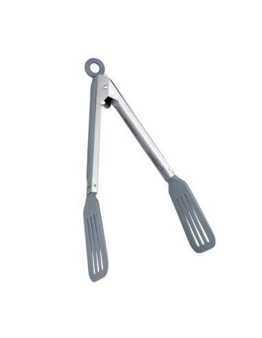 Pinza silicona nylon