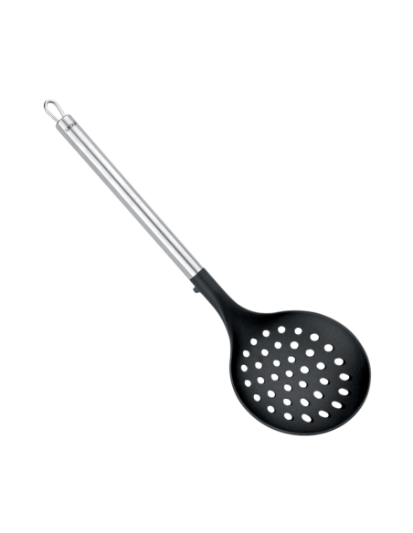 Accesorio cocina inox Nylon maroño, espátula