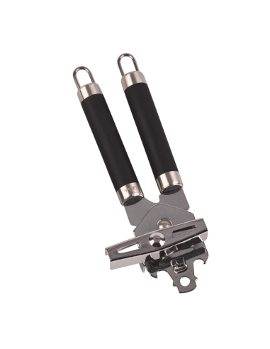 Abrelatas Giratorio Luxe