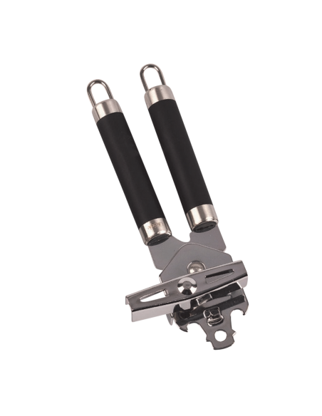 Abrelatas Giratorio Luxe