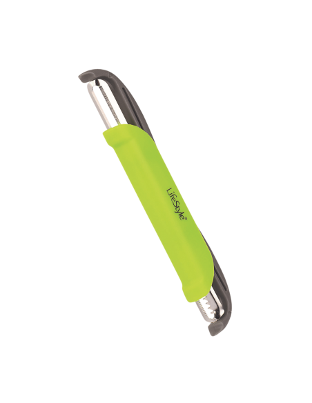 Pelador Vertical dos Cortes Patata Juliana