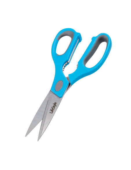 Tijera extra Cocina Silicona 22 cm