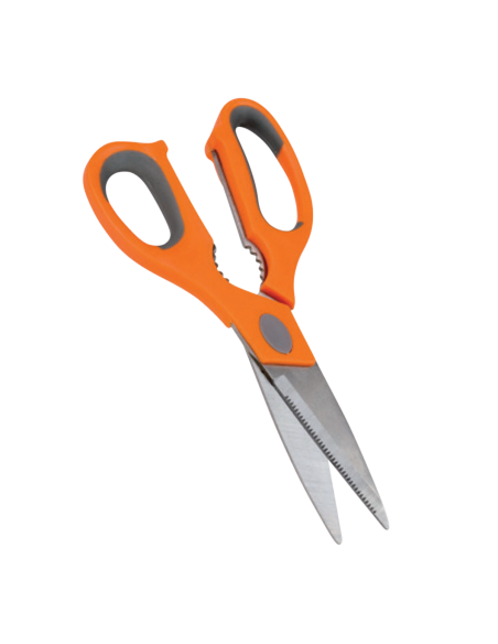 Tijera extra Cocina Silicona 22 cm