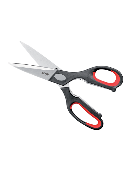 Tijera extra Cocina Brico 22 cm