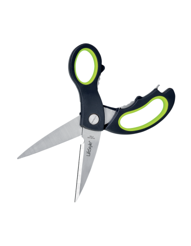 Tijera extra Trinchar Silicona 23 cm