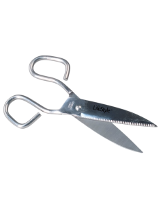 Tijera Cocina todo inox 20 cm