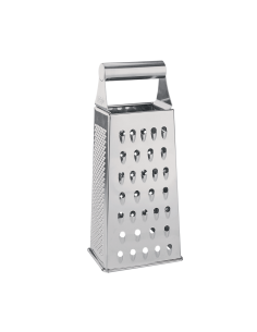 Rallador Inox 4 Usos 2