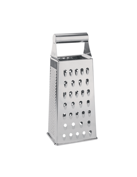 Rallador Inox 4 Usos