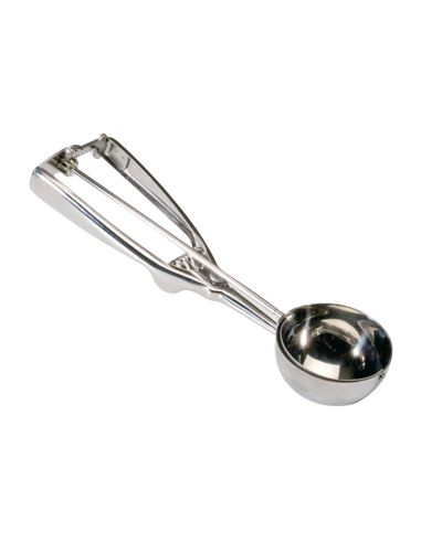 Cuchara Helado Inox
